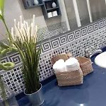 The Terrace Of San Miguel Apartment *