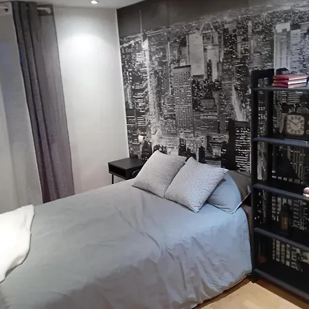 The Terrace Of San Miguel *