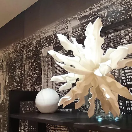 The Terrace Of San Miguel Zaragoza