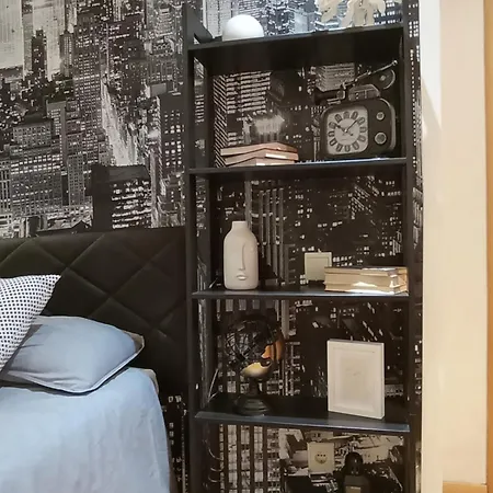 The Terrace Of San Miguel Daire