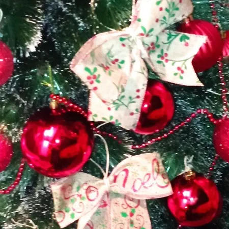 The Terrace Of San Miguel