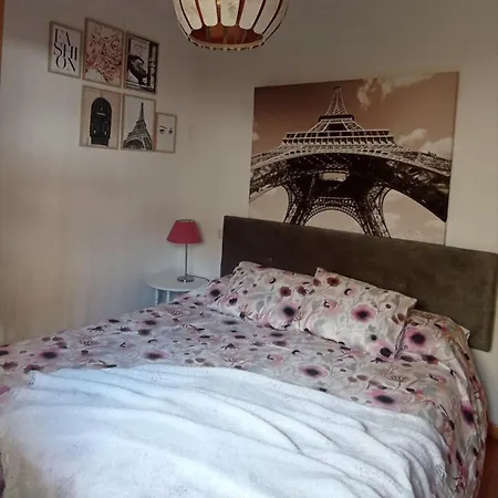 Daire The Terrace Of San Miguel