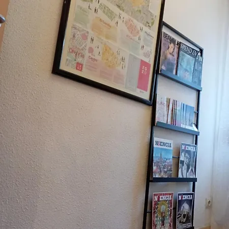 Daire The Terrace Of San Miguel *