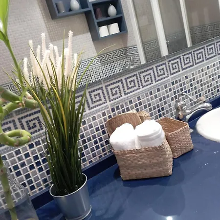 The Terrace Of San Miguel Apartment *