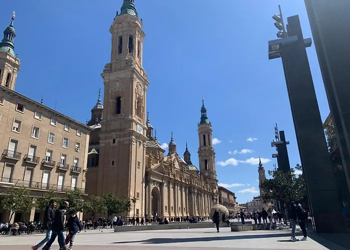 The Terrace Of San Miguel *