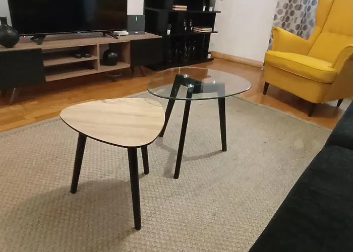 The Terrace Of San Miguel * Zaragoza