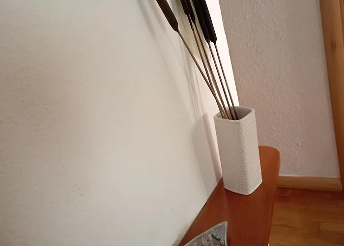 The Terrace Of San Miguel