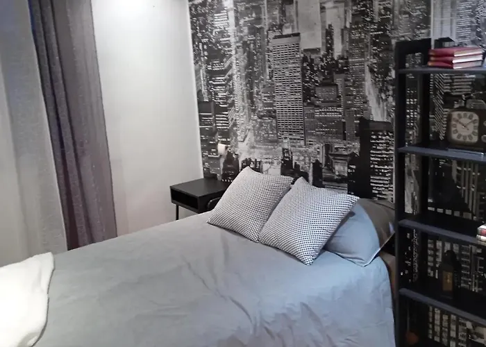 The Terrace Of San Miguel *