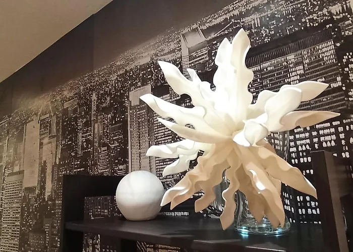 The Terrace Of San Miguel Zaragoza