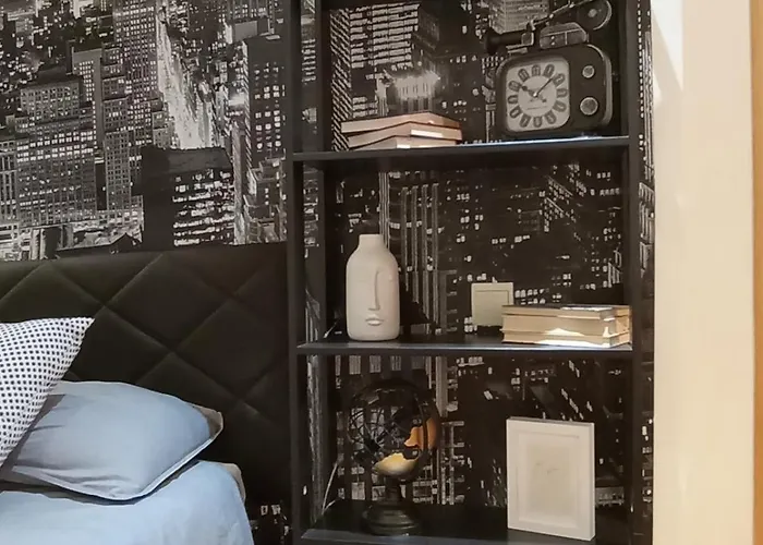 The Terrace Of San Miguel Daire