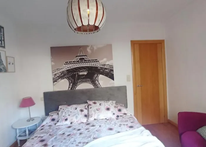 Daire The Terrace Of San Miguel