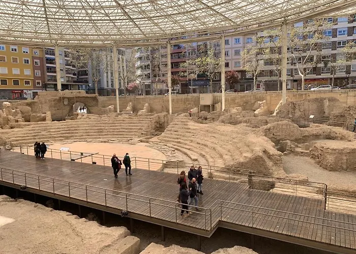 The Terrace Of San Miguel Daire *