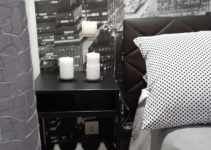 Daire The Terrace Of San Miguel