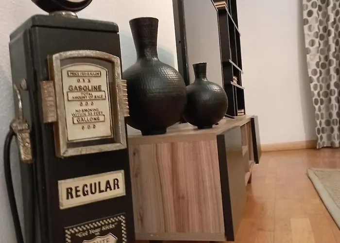 The Terrace Of San Miguel Daire *