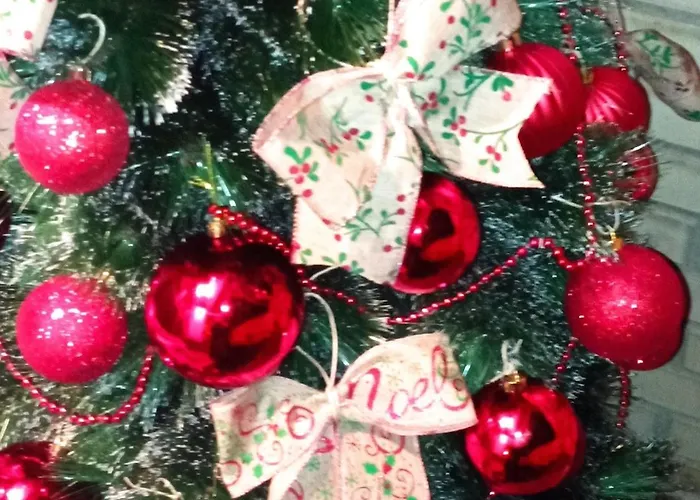 The Terrace Of San Miguel