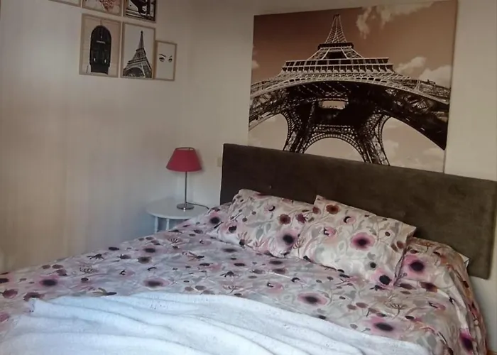 Daire The Terrace Of San Miguel