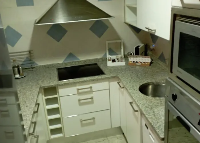 The Terrace Of San Miguel Daire *