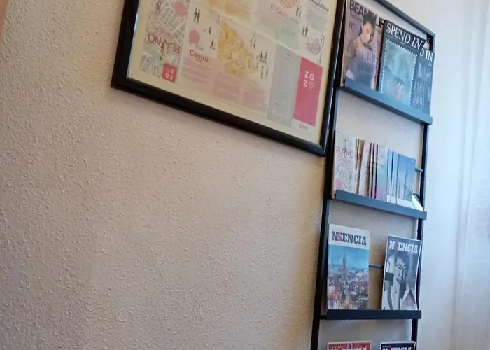 Daire The Terrace Of San Miguel *