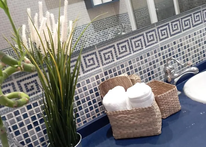 The Terrace Of San Miguel Daire *