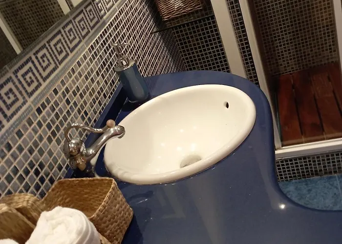 The Terrace Of San Miguel * Zaragoza